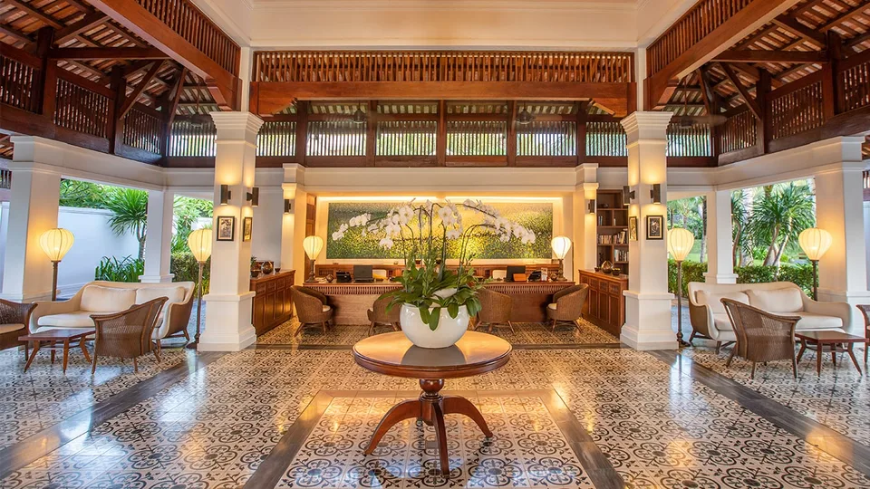 Aurelia House — Boutique Hotel preview
