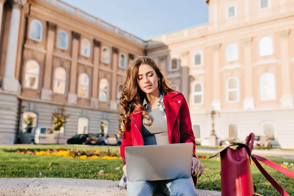 Nava Academy — Online Courses preview
